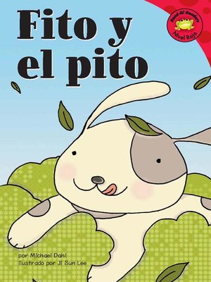 cover image of Fito y el pito